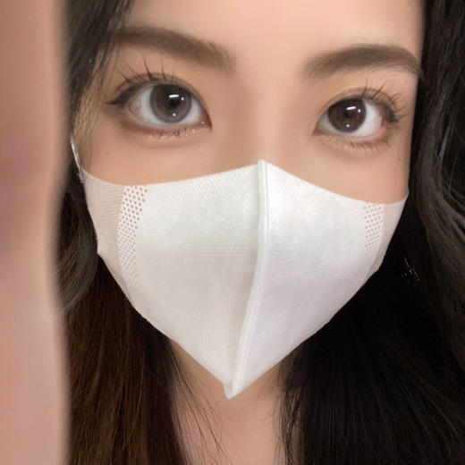 Noble Girl银河甜心剂 年抛 直径14.2 着色13.5 含水38% 基弧8.6 商品图7