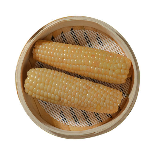 【白糯玉米•西双版纳】 软嫩甜糯  轻食粗粮 商品图6