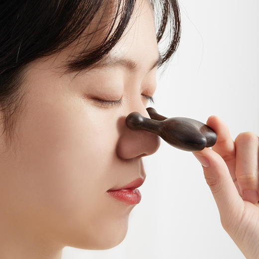 初心| 眼部鼻梁按摩梳 商品图7
