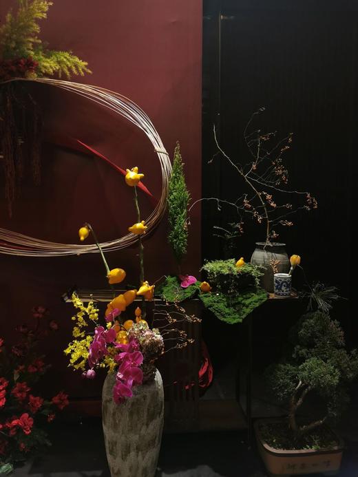 朱樱-中式寿宴 商品图3