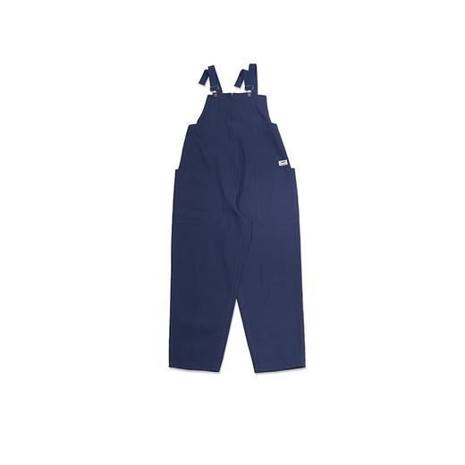 Indigohood/甲板拉链背带裤 商品图0