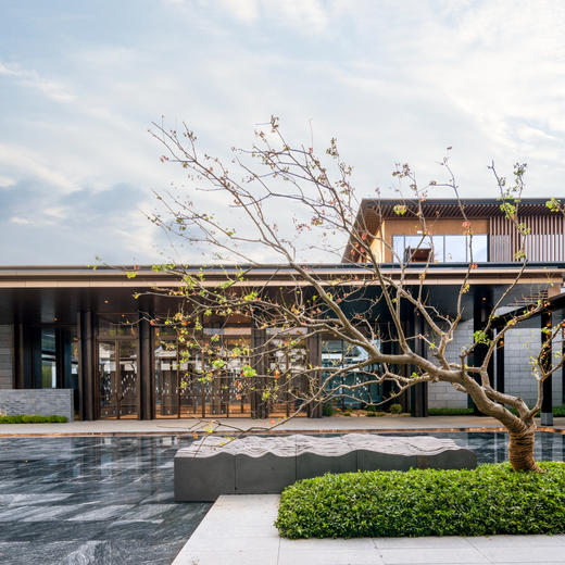 3天2晚【安吉英迪格】元旦/寒假可用！享惬意早餐至11:30、西式简餐/中式套餐、旅拍等~ 商品图6