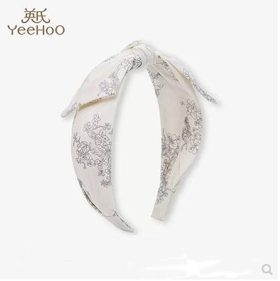 英氏女童发簪宝宝刘海贴女童公主头簪头饰超萌发箍YRPAJ0P323A 商品图0