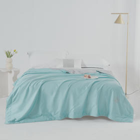 【优质夏被推荐】臻选纯蚕丝夏被