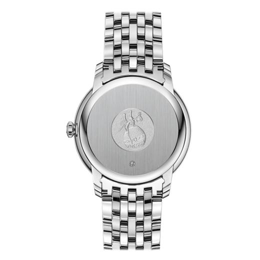 欧米茄 Omega 碟飞系列 典雅腕表 39.5毫米同轴腕表 424.10.40.20.01.002 商品图1