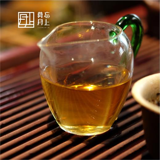 千年野生单株红茶  散茶 商品图2