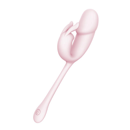 MyToys - MyMiniBunny 嗨兔震动器 商品图1