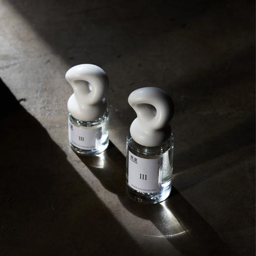 东方文学·上海 | 浓香水111号孤岛 商品图3