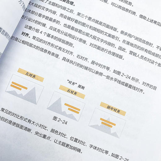 新媒体营销中级 新媒体营销1+X证书制度系列教材 互联网自媒体短视频广告投放方法 案例讲解 商品图4