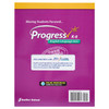【中商原版】Progress English Language Arts ELA 2022 Student Worktext Grade 6提高英语语言艺术ELA 学生文本 六年级 商品缩略图1