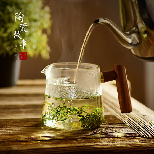 直身月牙公杯 商品图2