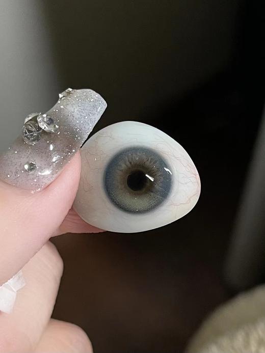 Chonos品牌日抛-薄荷海盐（10片/盒） 商品图14