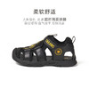 泰兰尼斯夏季小童时尚抽绳包头凉鞋T11X3B3365 商品缩略图1