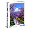 樱花与富士山/1000片 商品缩略图1