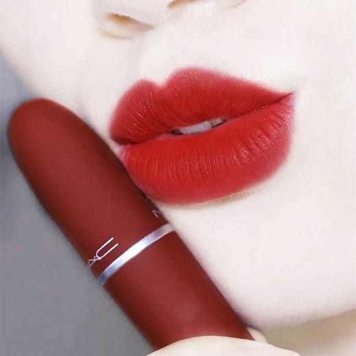 老米优品🎈【MAC魅可迷你口红套盒 】100%正品授权❤520 节日限定 限量发售 丝绒 #314 #316 1.5g*2支 商品图5
