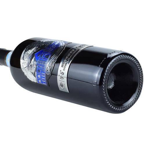 14度茅台西拉干红葡萄酒（庄园R4）750ml 单瓶 商品图4