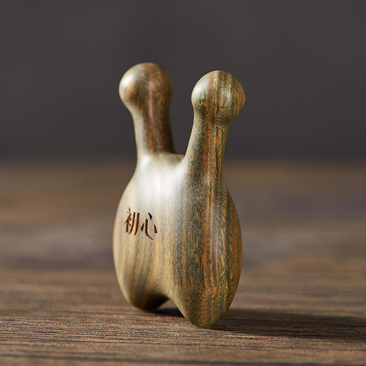 初心| 眼部鼻梁按摩梳 商品图2