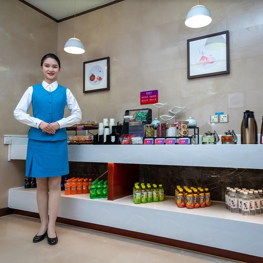 捷易登机服务【捷易登机】出行日专用 商品图5