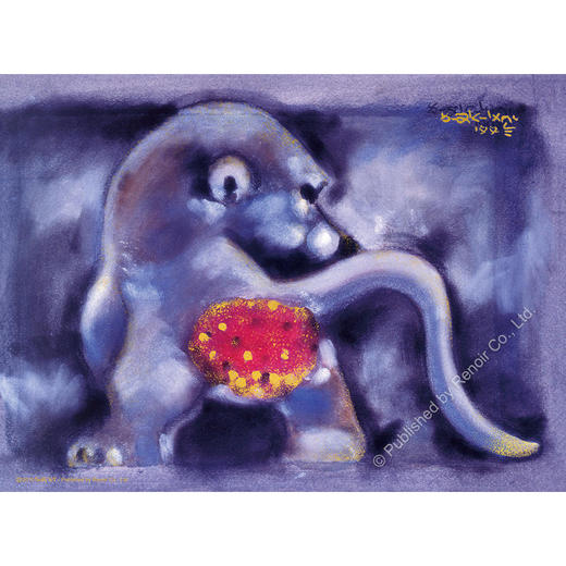 猴运当头/108片 商品图0