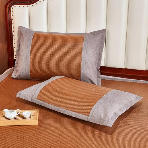 冰藤枕套  48CM*74CM 商品图0