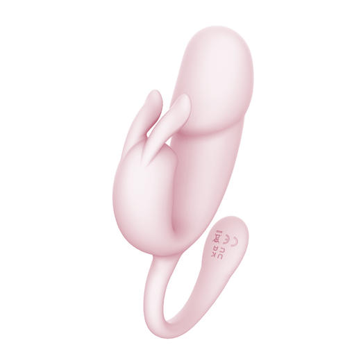 MyToys - MyMiniBunny 嗨兔震动器 商品图2