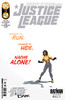 正义联盟 V4 主刊 Justice League V4 064-075（2018）普封 商品缩略图7