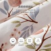 英氏纯棉短袖连衣裙23夏季新款无袖碎花长裙宝宝裙子YRLCJ2P387A 商品缩略图4