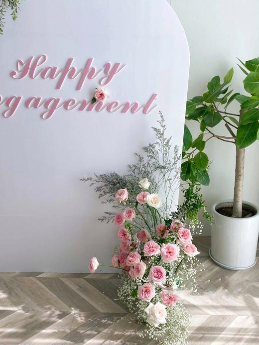 香叶-订婚布置 商品图4