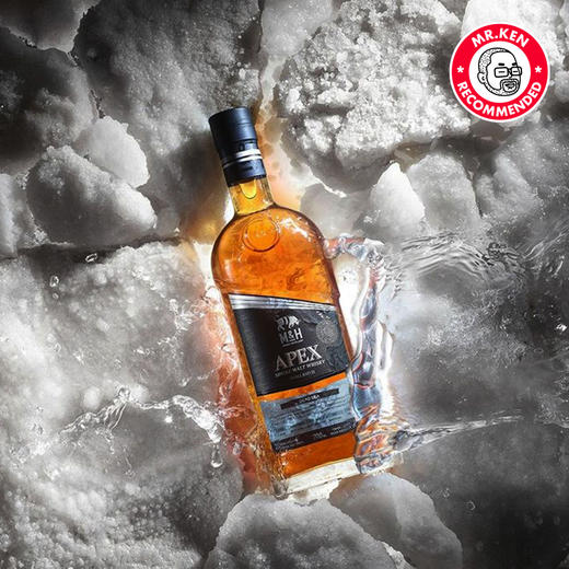 奶与蜜（Milk and Honey ）死海熟成单一麦芽以色列威士忌 商品图2