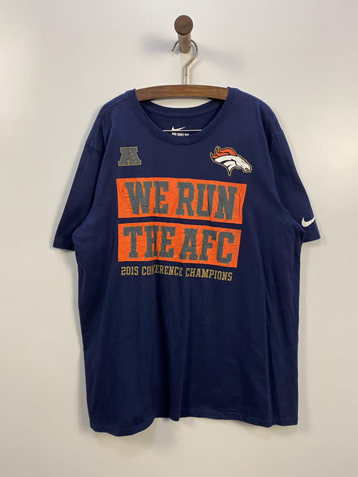 NIKE 耐克 NFL 美国职业橄榄球大联盟 短袖T恤 _SST(L) 商品图1