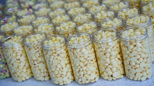 蛋黄溶豆 商品图2