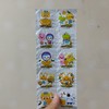 啵乐乐明星总动员压片糖果桔子味12g 商品缩略图0