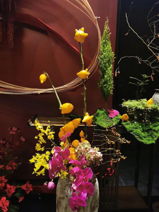 朱樱-中式寿宴 商品图5