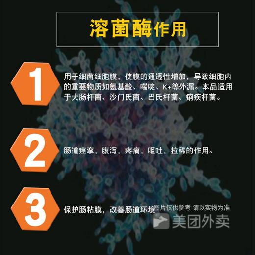 爱纳它克痢肽（谷胺舒）猫咪狗狗拉稀呕吐调节肠胃药25ml 商品图2