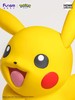 Pokemon/宝可梦 收藏手办 超大号皮卡丘 商品缩略图5