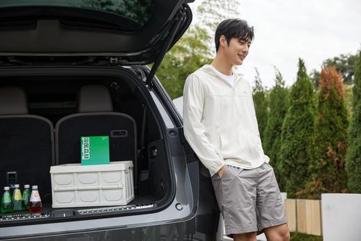 兄华活力UV衣 商品图2