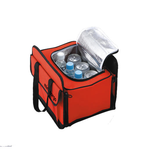 【出门旅行一箱搞定】利快日本进口车载储物箱 商品图4