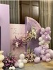 丁香-订婚宴布置 商品缩略图1