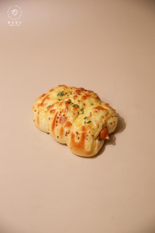 脆肠包（9:30出炉） 商品图0