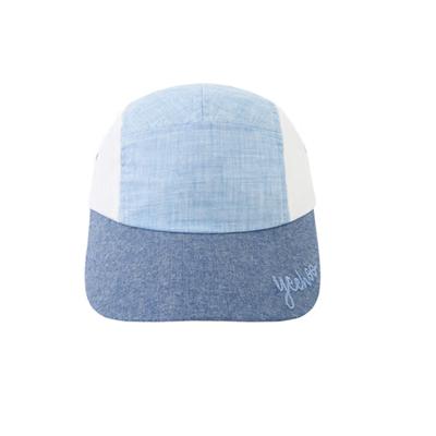 英氏婴儿宝宝帽子2023春夏新款男童防晒遮阳帽儿童帽YRPEJ1P189A 商品图4