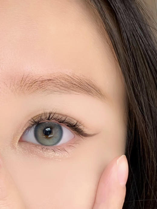 Chonos品牌日抛-薄荷海盐（10片/盒） 商品图1