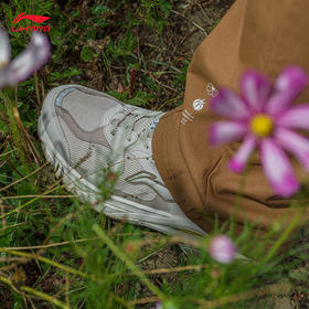 【40断码】李宁中国李宁×烈骏runner丨潮流运动鞋男鞋休闲鞋AZGT011【库存有限，如无货将做退款，介意慎拍！】