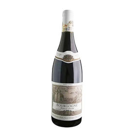 (瓶)歌得利安黑皮诺红葡萄酒,布根地,法国 Domaine Faiveley-Bourgogne Pinot Noir, Burgundy, France