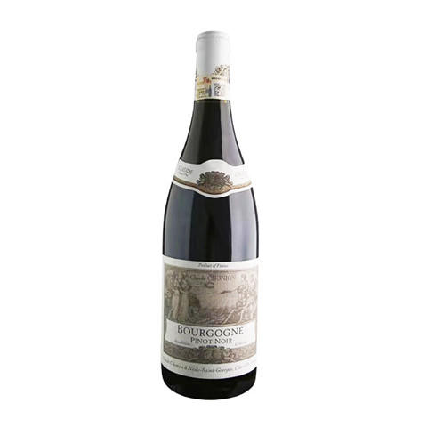 (瓶)歌得利安黑皮诺红葡萄酒,布根地,法国 Domaine Faiveley-Bourgogne Pinot Noir, Burgundy, France 商品图0