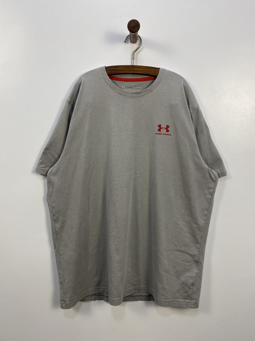 Under Armour 安德玛 短袖T恤 _SST(XL)