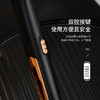 2023新款黑米电击usb光触媒灭蚊灯家用诱蚊灭蚊器捕蚊灯充电 商品缩略图2