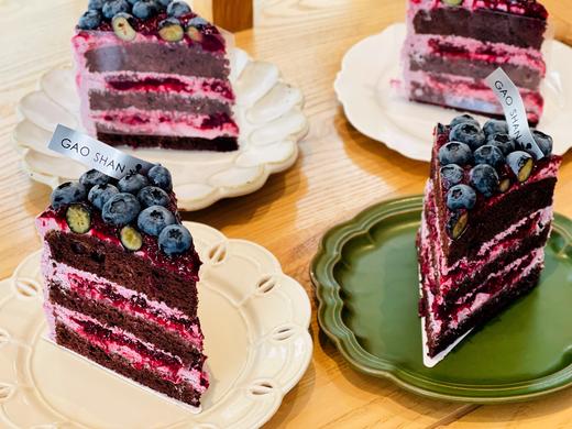 花青素大爆炸（蓝莓切块） 商品图0