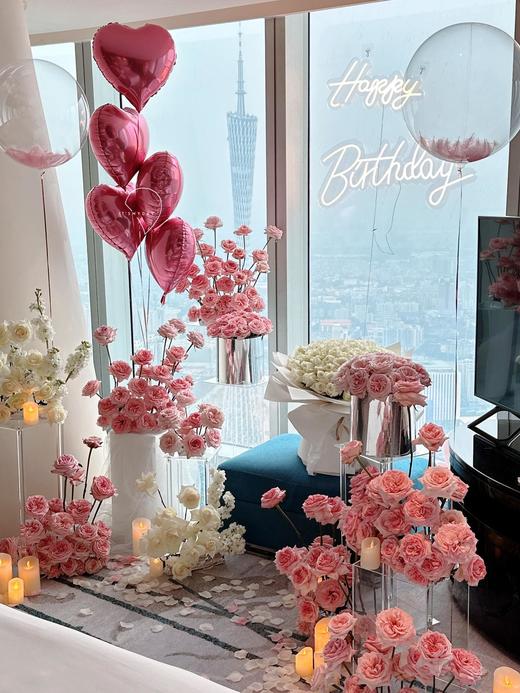 生日布置H款 商品图4