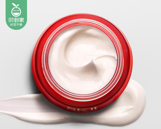 【预售-4月20日配送】SK-II大红瓶面霜-清爽型（80ml/罐）另赠神仙水30ml*3瓶配礼盒礼袋 商品图1