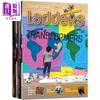 【中商原版】美国国家地理阶梯阅读核心阅读系列3级6册 National Geographic Ladders 初高中英语分级阅读 蓝思值980L-1010L 商品缩略图1